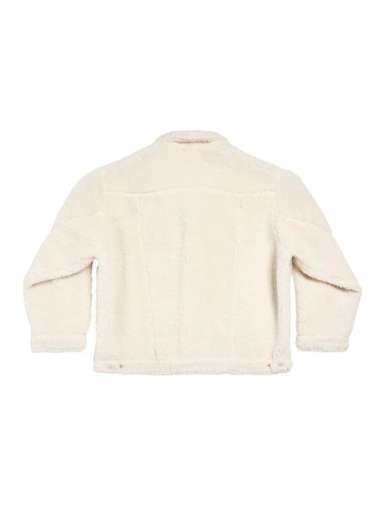  발렌시아가 자켓 704464TMQ26 white - BALENCIAGA