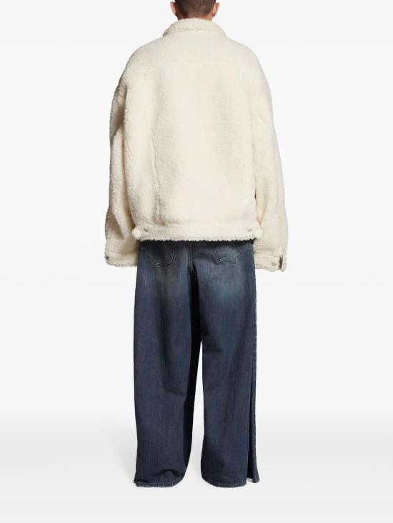  발렌시아가 자켓 704464TMQ26 white - BALENCIAGA