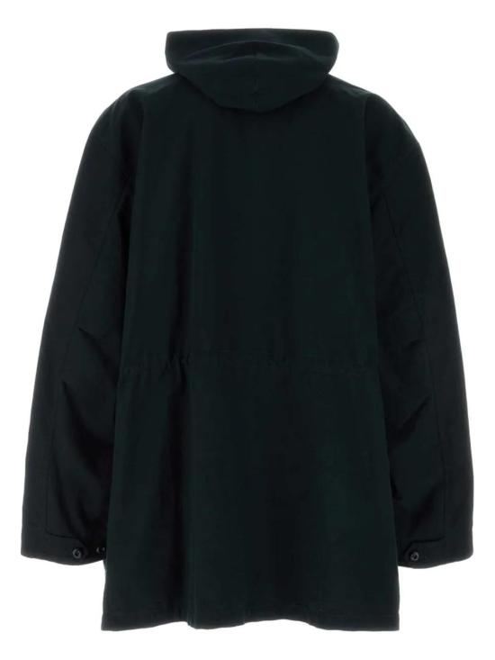  발렌시아가 자켓 814436TQP13 navy - BALENCIAGA