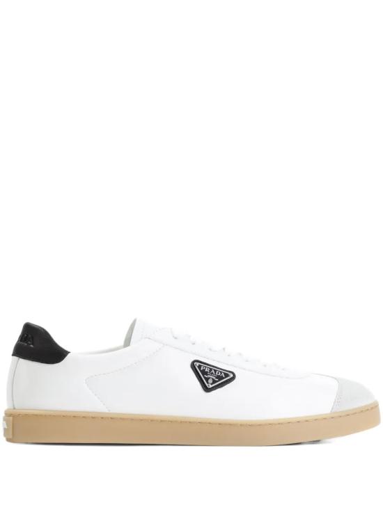 25SS 프라다 스니커즈 2EE394FG000 Y5T F0964 BIANCO NERO