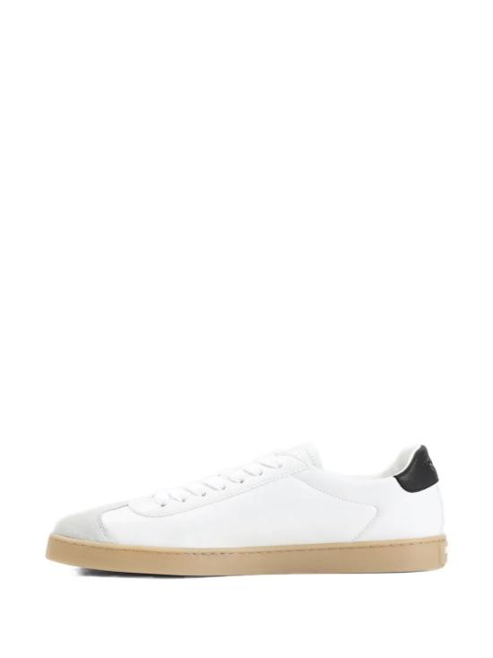 25SS 프라다 스니커즈 2EE394FG000 Y5T F0964 BIANCO NERO - PRADA