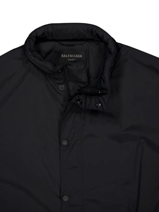  발렌시아가 자켓 773425TPO06 black - BALENCIAGA