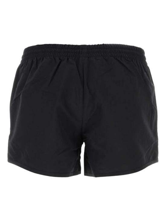 발렌시아가 숏팬츠 766055TQVC2 black - BALENCIAGA