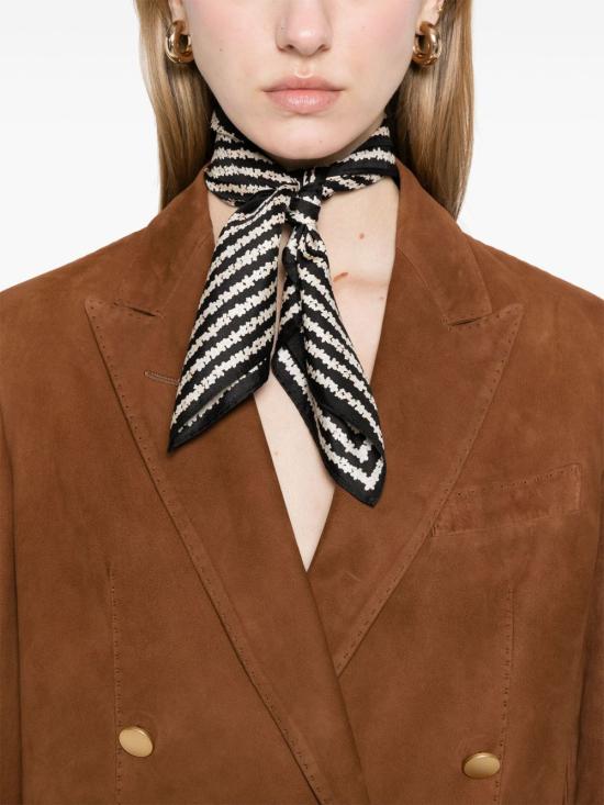 25SS 딸리아토레 자켓 JOSIE CHE2501COGNAC Brown - TAGLIATORE