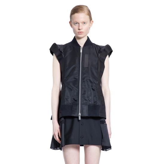  사카이 베스트 2507833001 Black