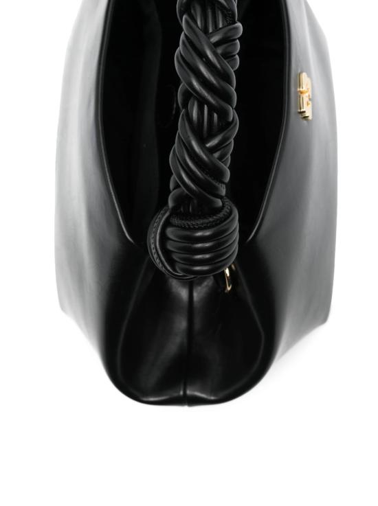  가니 토트백 A6498099 BLACK Black - GANNI