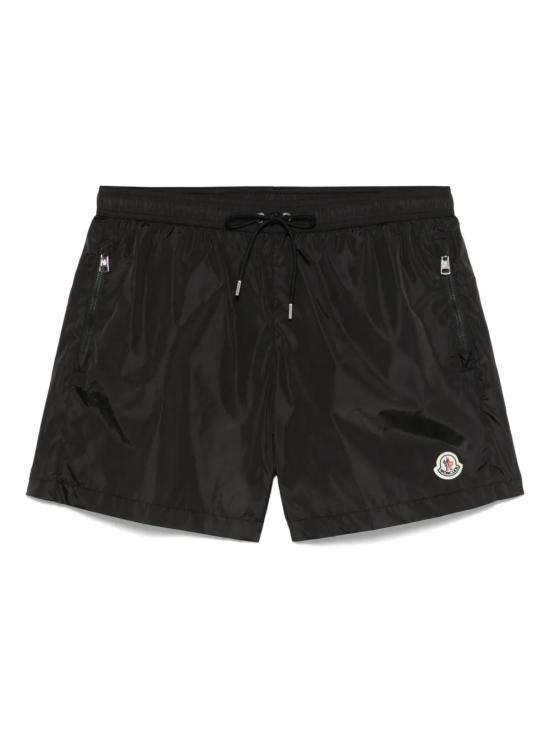 25SS 몽클레어 스윔팬츠 K10912C000165985M BLACK