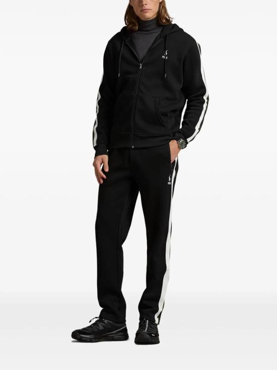 25SS 폴로 랄프로렌 트레이닝/조거 팬츠 710953167002 BLACK - POLO RALPH LAUREN