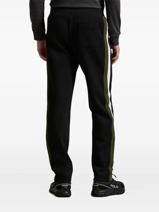 25SS 폴로 랄프로렌 트레이닝/조거 팬츠 710953167002 BLACK - POLO RALPH LAUREN