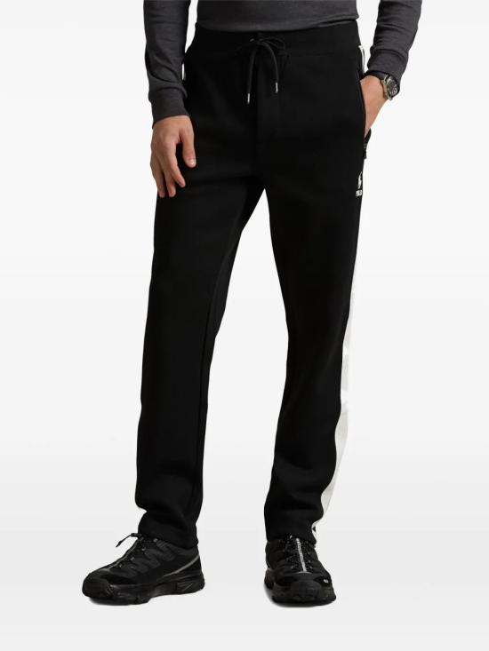 25SS 폴로 랄프로렌 트레이닝/조거 팬츠 710953167002 BLACK - POLO RALPH LAUREN