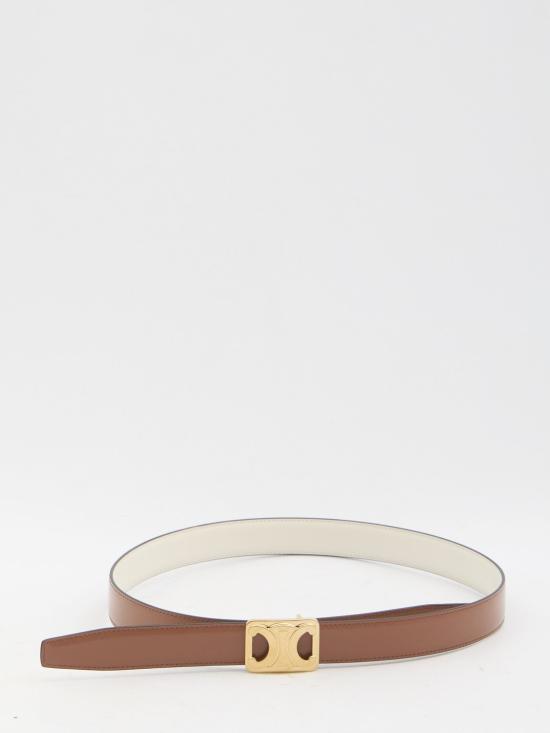 25SS 셀린느 레귤러 벨트 45BIZ3APD 04NR - CELINE