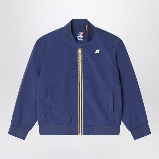  [키즈] 까웨 자켓 K4138DWNY Blue