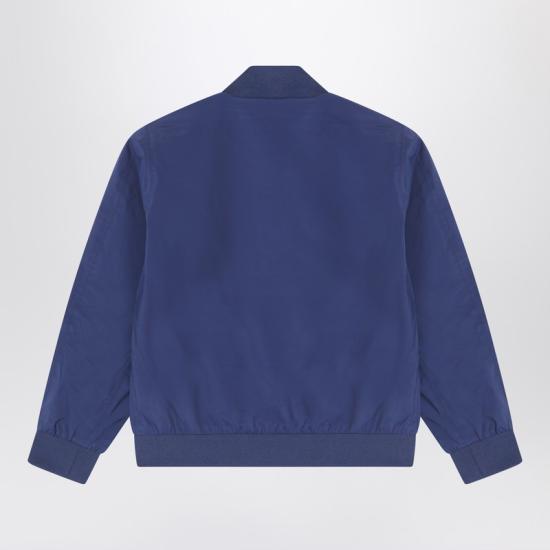  [키즈] 까웨 자켓 K4138DWNY Blue - K-WAY