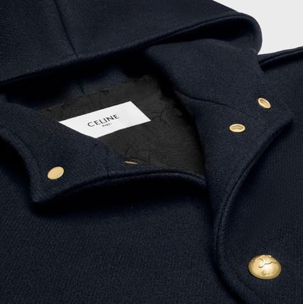 24FW 셀린느 자켓 2W97C863C07MR DOM - CELINE