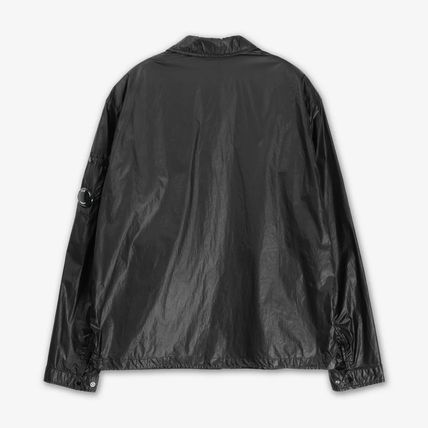 25SS 씨피 컴퍼니 자켓 18CMOW037A110030G999 DOM - C.P. COMPANY