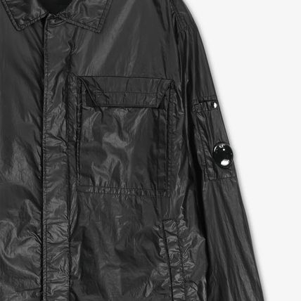 25SS 씨피 컴퍼니 자켓 18CMOW037A110030G999 DOM - C.P. COMPANY