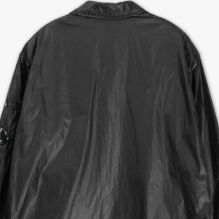 25SS 씨피 컴퍼니 자켓 18CMOW037A110030G999 DOM - C.P. COMPANY