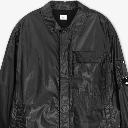 25SS 씨피 컴퍼니 자켓 18CMOW037A110030G999 DOM - C.P. COMPANY