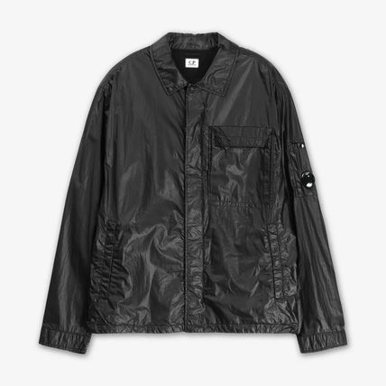 25SS 씨피 컴퍼니 자켓 18CMOW037A110030G999 DOM