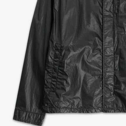 25SS 씨피 컴퍼니 자켓 18CMOW037A110030G999 DOM - C.P. COMPANY