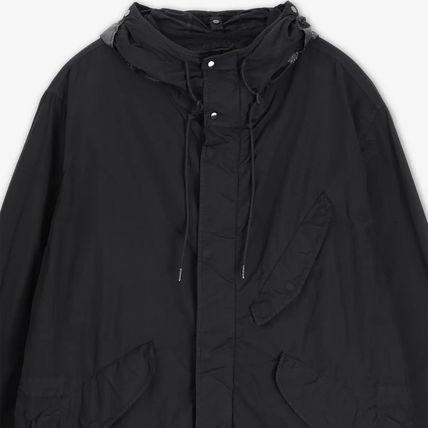 25SS 씨피 컴퍼니 자켓 18CMOW064A005991G999 DOM - C.P. COMPANY