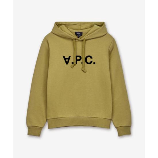 24FW 아페쎄 후드 티셔츠 COHBNM27908TCR DOM