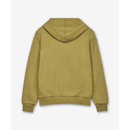 24FW 아페쎄 후드 티셔츠 COHBNM27908TCR DOM - A.P.C.