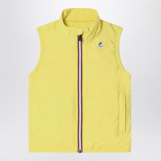  [키즈] 까웨 베스트 K7141GWNY Yellow