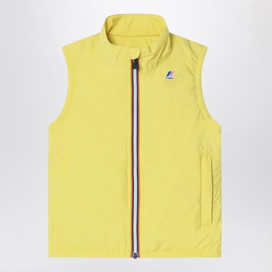 [키즈] 까웨 베스트 K7141GWNY Yellow