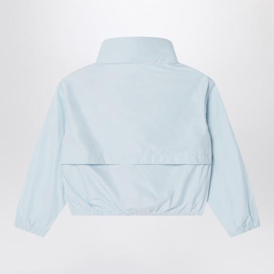  [키즈] 까웨 캐주얼 자켓 K51416W BNY Light blue - K-WAY