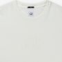 25SS 씨피 컴퍼니 반팔 티셔츠 18CMTS133A006263G103 DOM - C.P. COMPANY