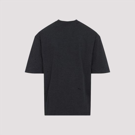 25SS 아크네 스튜디오 긴팔 티셔츠 CL0294975 DOM - ACNE STUDIOS