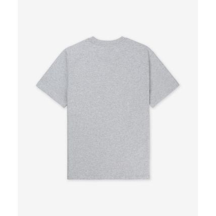 25SS 아페쎄 반팔 티셔츠 COHBUM26442PLA DOM - A.P.C.