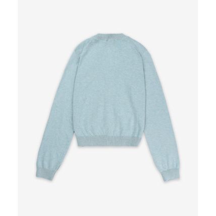 25SS 아페쎄 가디건 COEZJF22316IAB DOM - A.P.C.