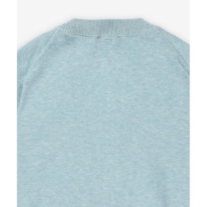 25SS 아페쎄 가디건 COEZJF22316IAB DOM - A.P.C.