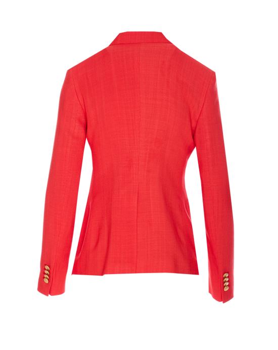 25SS 딸리아토레 자켓 J CORAL1EK 340159ER898 Red - TAGLIATORE
