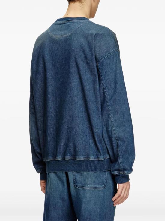  디젤 긴팔 티셔츠 A1636809L75 - DIESEL