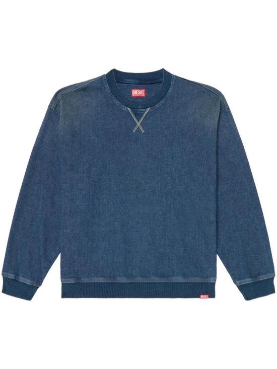  디젤 긴팔 티셔츠 A1636809L75