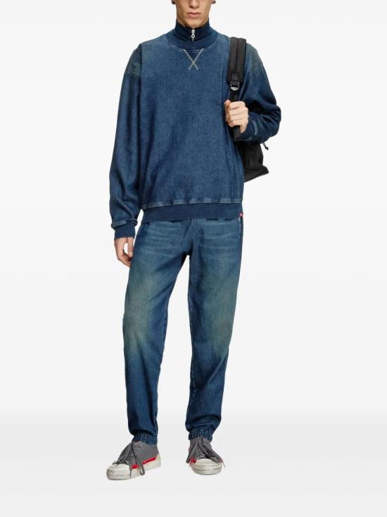  디젤 긴팔 티셔츠 A1636809L75 - DIESEL