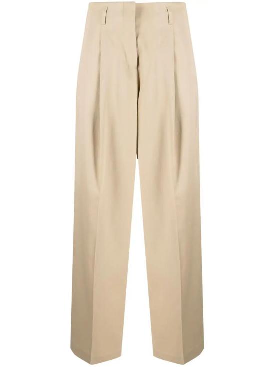 25SS 골든구스 스트레이트 팬츠 GWP01203 P001170 15272 094 15272 SAND