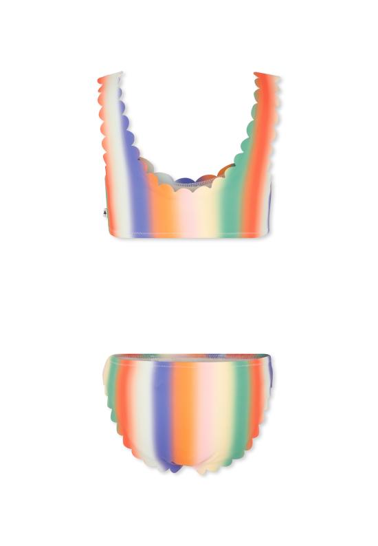 25SS [키즈] 몰로 비키니 8S25P108 9245 MULTICOLOR - MOLO