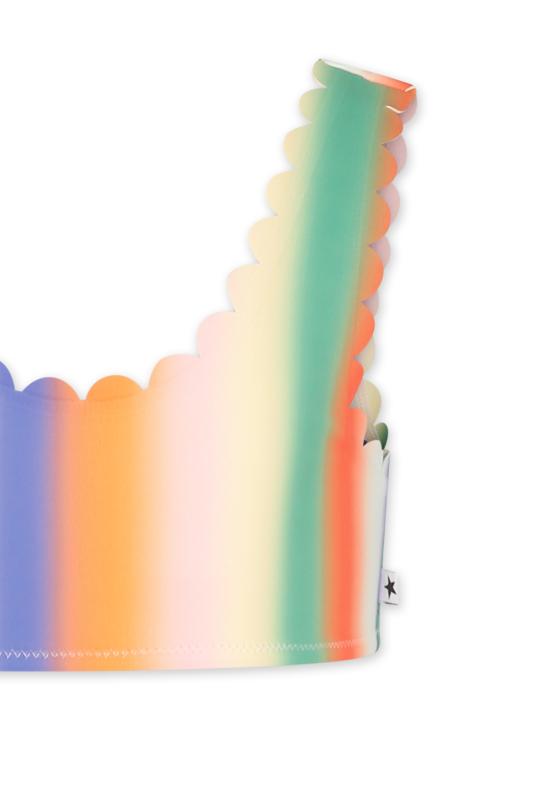 25SS [키즈] 몰로 비키니 8S25P108 9245 MULTICOLOR - MOLO