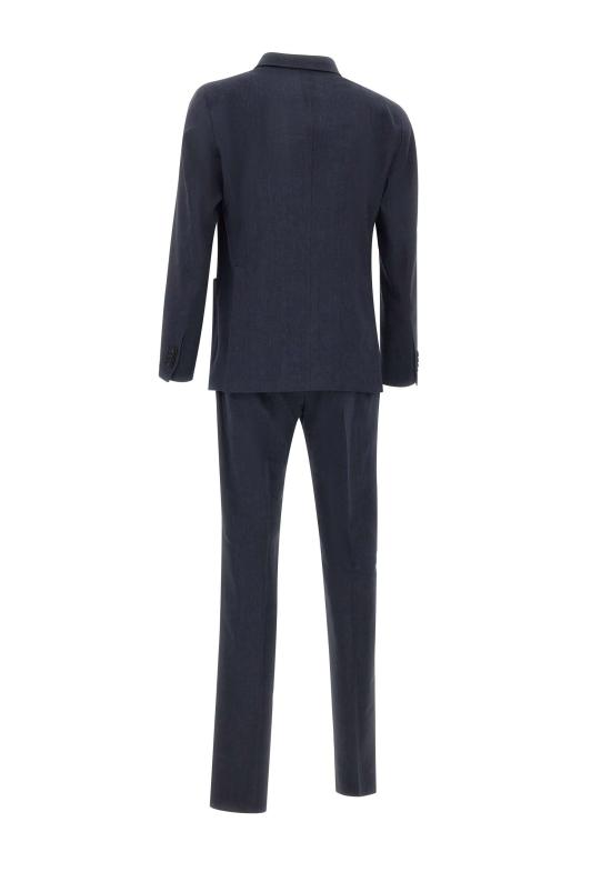  딸리아토레 수트 세트 2SMC20K01 080016B3075 Blue - TAGLIATORE