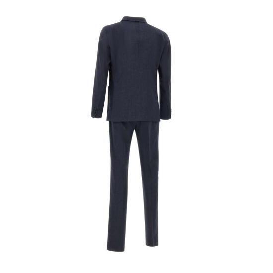  딸리아토레 수트 세트 2SMC20K01 080016B3075 Blue - TAGLIATORE