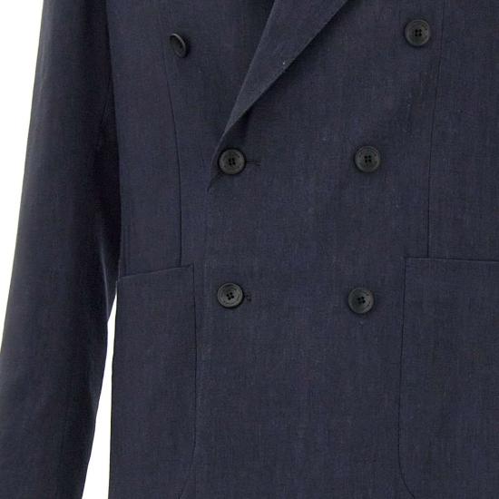  딸리아토레 수트 세트 2SMC20K01 080016B3075 Blue - TAGLIATORE