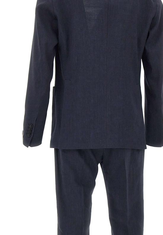  딸리아토레 수트 세트 2SMC20K01 080016B3075 Blue - TAGLIATORE