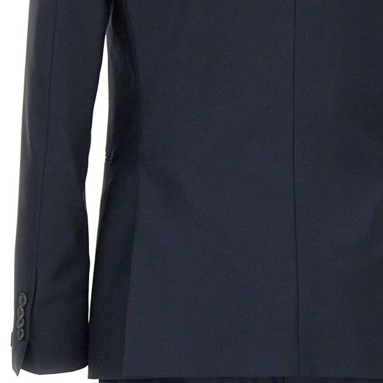  딸리아토레 수트 세트 3FBR26A01 060007B1230 Blue - TAGLIATORE