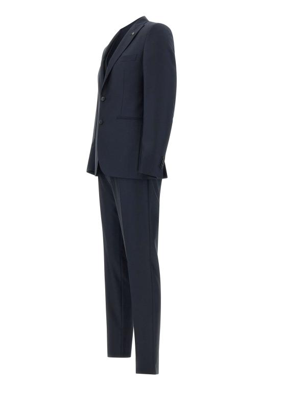  딸리아토레 수트 세트 3FBR26A01 060007B1230 Blue - TAGLIATORE