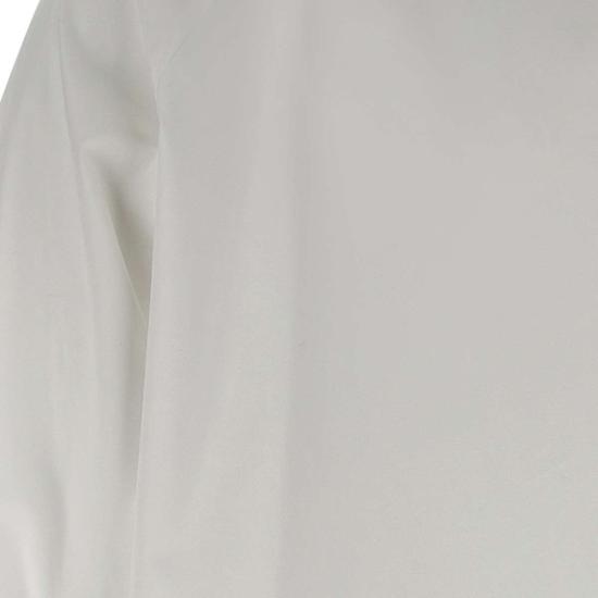 25SS EMILY RATAJKOWSKI X MARELLA 셔츠 2513191018200 001 White - OTHER BRANDS