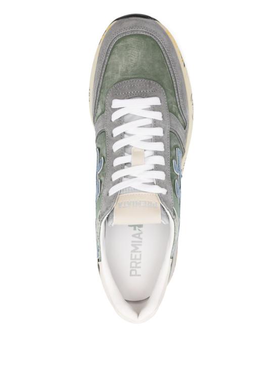 25SS 프리미아타 스니커즈 MICK 7216 - PREMIATA